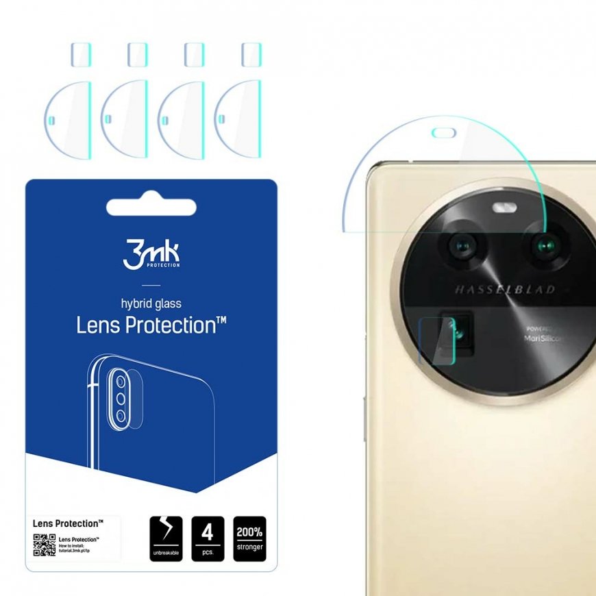 3MK Lens Protection 1 tk