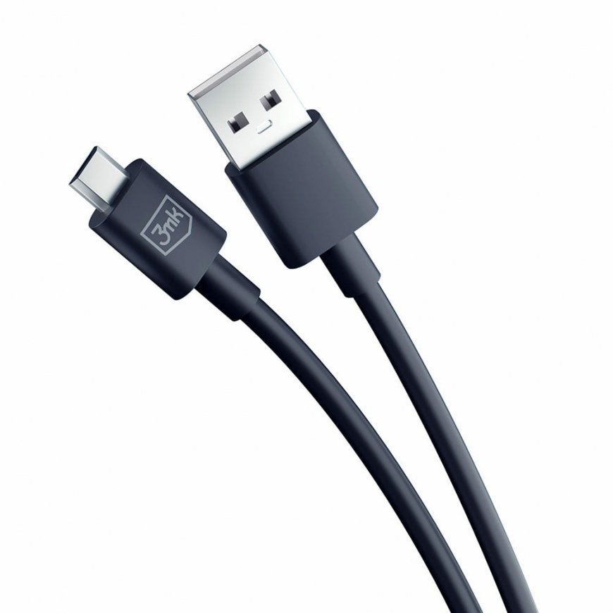 3MK Hyper Cable USB-kaabel – 3