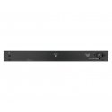 D-Link DGS-1250-52XMP Hallittu L3 Power over Ethernet -tuki musta D-Link DGS-1250-52XMP Hallittu L3 Power over Ethernet -tuki musta