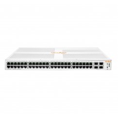 HPE Aruba Networking Aruba Instant On 1930 48G Class4 PoE 4SFP/SFP+ 370W