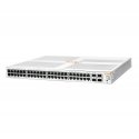HPE Aruba Networking Aruba Instant On 1930 48G Class4 PoE 4SFP/SFP+ 370W HPE Aruba Networking Aruba Instant On 1930 48G Class4 PoE 4SFP/SFP+ 370W