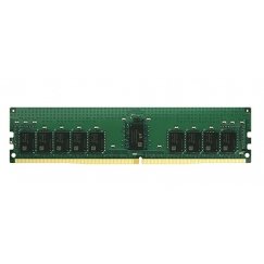Synology D4ER01-16G mälumoodul 16 GB 1 x 16 GB DDR4 288-pin DIMM ECC
