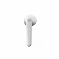 Urbanista Stockholm Headset Wireless In-ear Calls/Music Bluetooth White