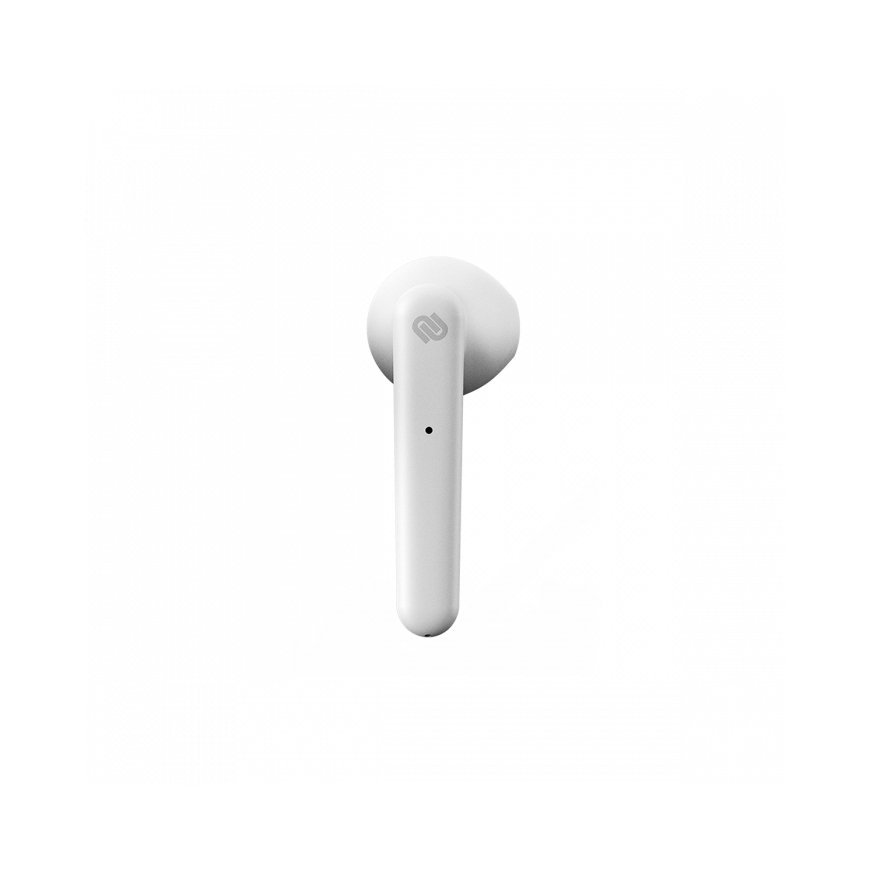 Urbanista Stockholm Гарнитура Беспроводной Вкладыши Calls/Music Bluetooth Белый
