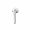 Urbanista Stockholm Headset Wireless In-ear Calls/Music Bluetooth White Urbanista Stockholm Headset Wireless In-ear Calls/Music Bluetooth White