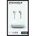 Urbanista Stockholm Kõrvaklapp Juhtmevaba Kõrvasisene Kõned/muusika Bluetooth Valge