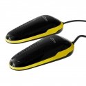 Media-Tech MT6505 kingakuivati Kollane 10 W Media-Tech MT6505 kingakuivati Kollane 10 W