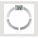 Medisana BS 444 Белый Персональные электронные весы Medisana BS 444 Белый Персональные электронные весы