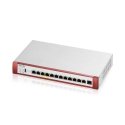 Zyxel USG FLEX 500H techninės įrangos užkarda 10 Gbit/s