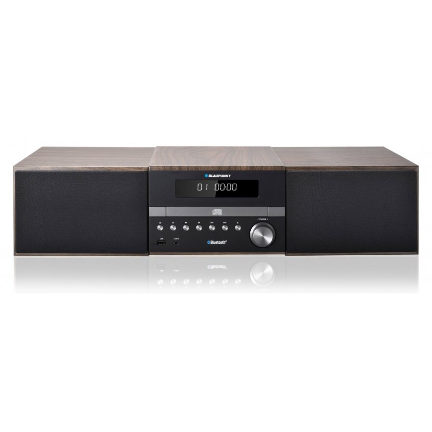 Blaupunkt MS46BT mājas stereo ierīce Mājas