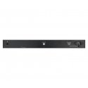 D-Link DGS-1250-28XMP Hallittu L3 Gigabit Ethernet (10/100/1000) Power over Ethernet -tuki musta D-Link DGS-1250-28XMP Hallittu L3 Gigabit Ethernet (10/100/1000) Power over Ethernet -tuki musta