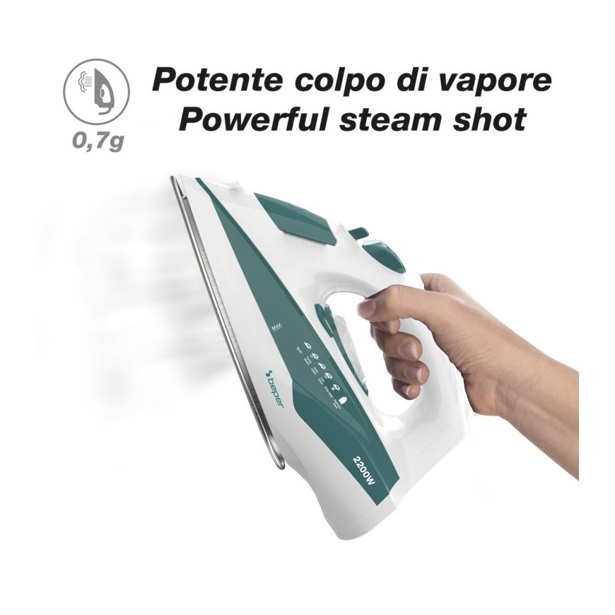Beper P204FER005 – 4