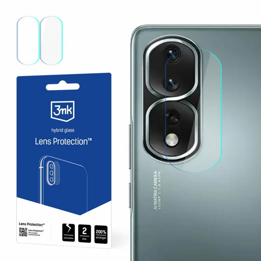 3MK Lens Protection 1 tk