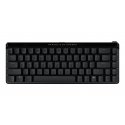 ASUS M605 ROG FALCHION ACE HFX/HFX/US/PBT näppäimistö Pelaaminen USB QWERTY Kansainvälinen (US) must ASUS M605 ROG FALCHION ACE HFX/HFX/US/PBT näppäimistö Pelaaminen USB QWERTY Kansainvälinen (US) must