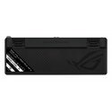 ASUS M605 ROG FALCHION ACE HFX/HFX/US/PBT klaviatūra Žaidimams USB QWERTY JAV tarptautinė versija Ju ASUS M605 ROG FALCHION ACE HFX/HFX/US/PBT klaviatūra Žaidimams USB QWERTY JAV tarptautinė versija Ju