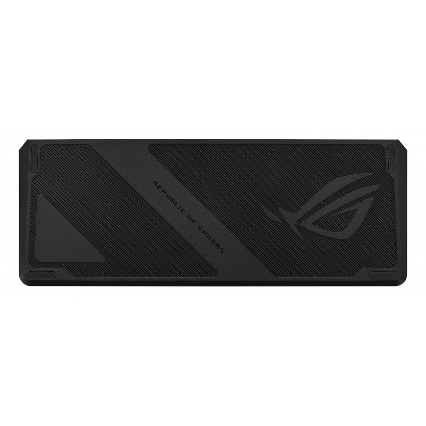 ASUS M605 ROG FALCHION ACE HFX/HFX/US/PBT klaviatuur Mängimine USB QWERTY US rahvusvaheline Must – 4