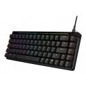 ASUS M605 ROG FALCHION ACE HFX/HFX/US/PBT klaviatuur Mängimine USB QWERTY US rahvusvaheline Must ASUS M605 ROG FALCHION ACE HFX/HFX/US/PBT klaviatuur Mängimine USB QWERTY US rahvusvaheline Must