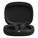 JBL Endurance Zone Гарнитура Беспроводной Заушины, Open-ear Спортивный Bluetooth Черный, Серый