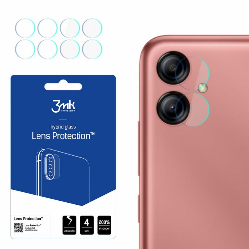 3MK Lens Protection 1 tk