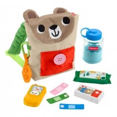 Fisher-Price JLB86 rollimängu mänguasi