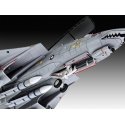 Revell Grumman F-14D Super Tomcat Fixed-wing aircraft model Сборочный комплект 1:72 Revell Grumman F-14D Super Tomcat Fixed-wing aircraft model Сборочный комплект 1:72
