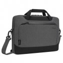 Targus Cypress EcoSmart 35,6 cm (14") Salkku Harmaa