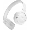 JBL Tune 520BT Austiņas Bezvadu Speļu USB Veids-C Bluetooth Balts JBL Tune 520BT Austiņas Bezvadu Speļu USB Veids-C Bluetooth Balts