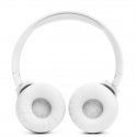 JBL Tune 520BT Kõrvaklapp Juhtmevaba Peavõru Mängimine USB tüüp-C Bluetooth Valge JBL Tune 520BT Kõrvaklapp Juhtmevaba Peavõru Mängimine USB tüüp-C Bluetooth Valge