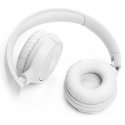JBL Tune 520BT Kuulokkeet Langaton Pääpanta Pelaaminen USB Type-C Bluetooth Valkoinen JBL Tune 520BT Kuulokkeet Langaton Pääpanta Pelaaminen USB Type-C Bluetooth Valkoinen