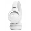 JBL Tune 520BT Austiņas Bezvadu Speļu USB Veids-C Bluetooth Balts JBL Tune 520BT Austiņas Bezvadu Speļu USB Veids-C Bluetooth Balts