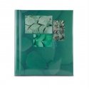 Hama Singo II photo album Green 20 sheets Spiral binding Hama Singo II photo album Green 20 sheets Spiral binding