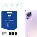 3MK Lens Protection 1 pcs 3MK Lens Protection 1 pcs