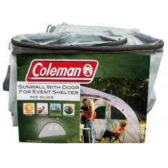 Coleman 2000016840 укрытие/навес для кемпинга Шелтер Серебристый
