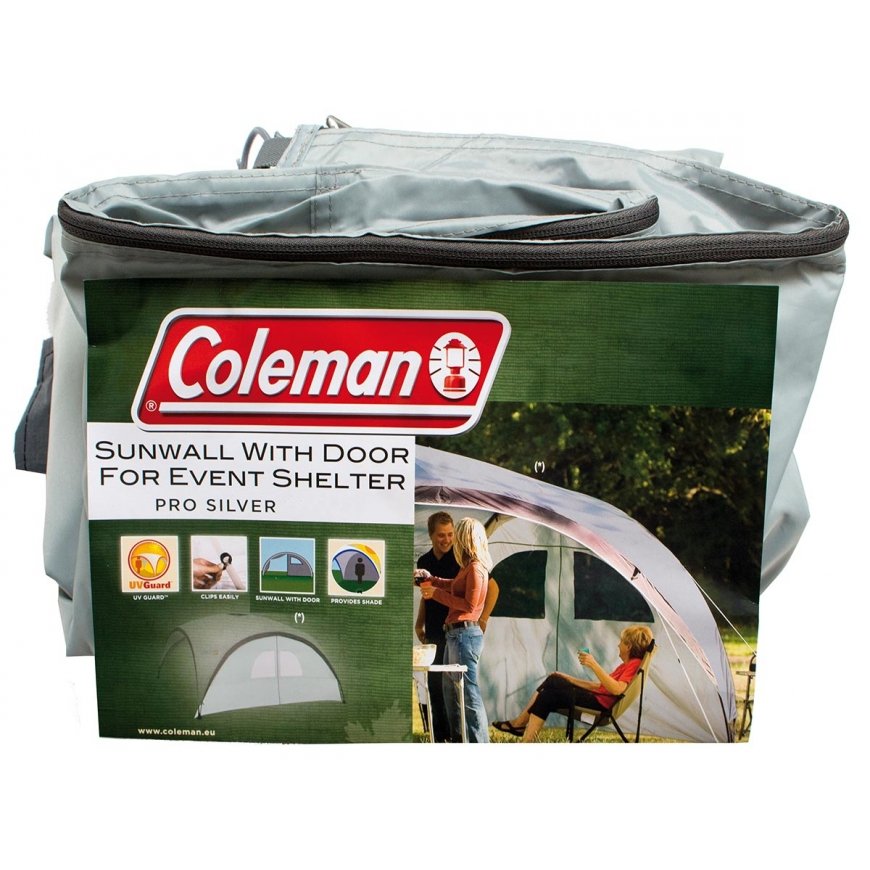 Coleman 2000016840 kempinga pārsegs un nojume
