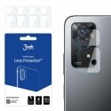 3MK Lens Protection 1 pcs 3MK Lens Protection 1 pcs