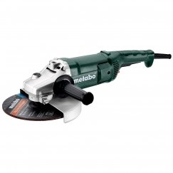 Metabo 606432000 угловая шлифмашина