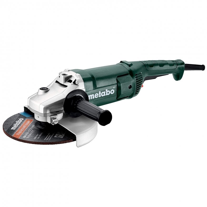 Metabo 606432000 kampinis šlifuoklis
