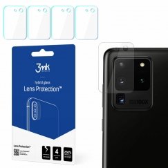 3MK Lens Protection 1 tk