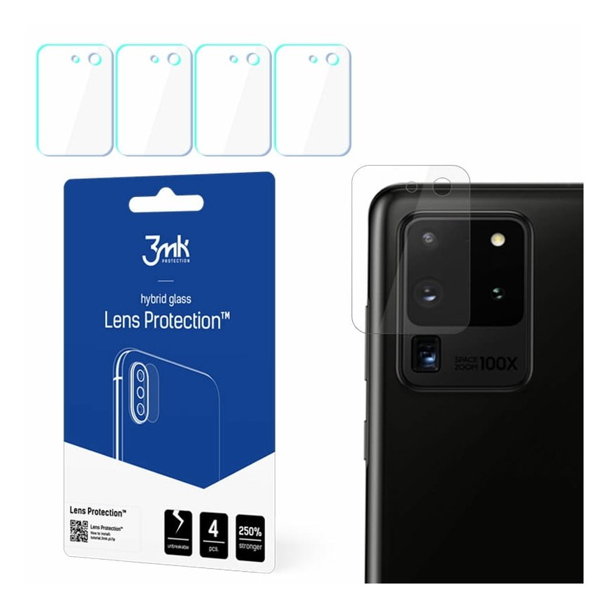 3MK Lens Protection 1 tk