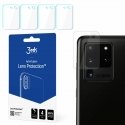 3MK Lens Protection 1 kpl 3MK Lens Protection 1 kpl