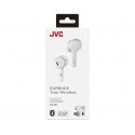 JVC HA-A8T-W Наушники True Wireless Stereo (TWS) Вкладыши Музыка Bluetooth Белый JVC HA-A8T-W Наушники True Wireless Stereo (TWS) Вкладыши Музыка Bluetooth Белый