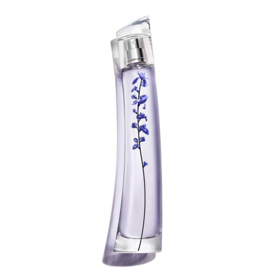 KENZO Flower Ikebana Indigo 75 ml
