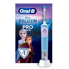 Oral-B Vitality Pro Kids Frozen Edition Электрическая зубная щетка