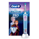 Oral-B Vitality Pro Kids Frozen Edition Электрическая зубная щетка