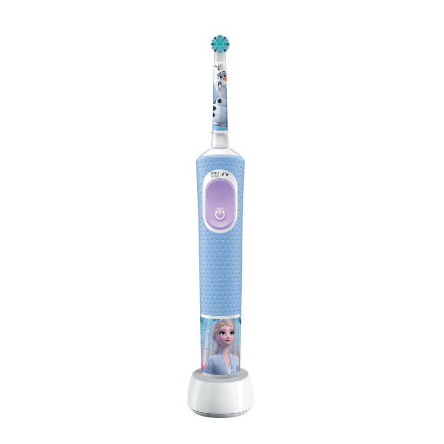 Oral-B Vitality Pro Kids Frozen Edition Электрическая зубная щетка – 2
