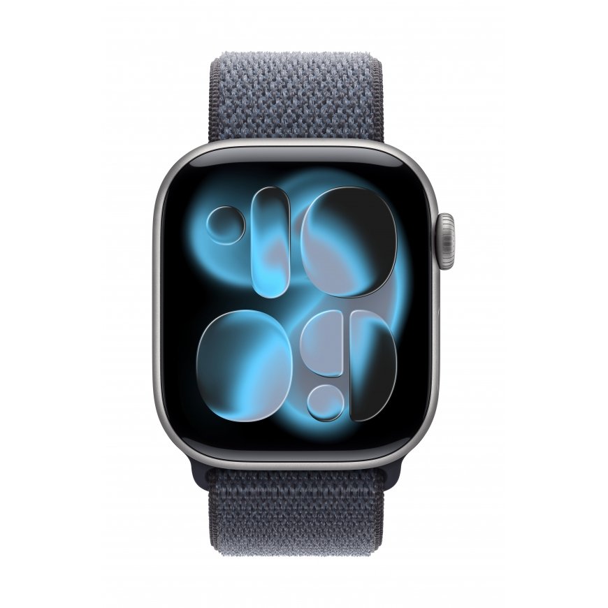 Apple MFFC4ZM/A Viedā nēsājamā ierīce Grupa