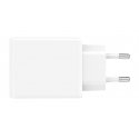 4smarts 546065 mobiilseadme laadija Universaalne Valge Vahelduvvool Kiirlaadimine Hoonesisene 4smarts 546065 mobiilseadme laadija Universaalne Valge Vahelduvvool Kiirlaadimine Hoonesisene