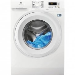 Стиральная машина Electrolux 500 TimeCare (EW5F4248W1)