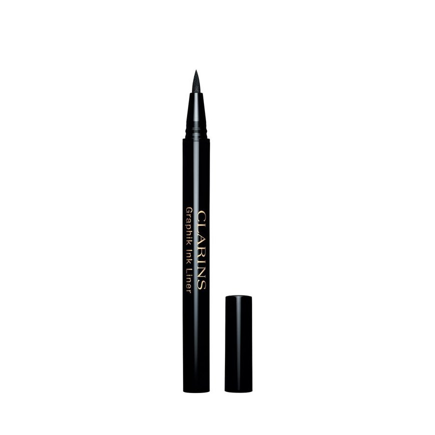 Clarins Graphik Ink Liner 01 black 0.4ml