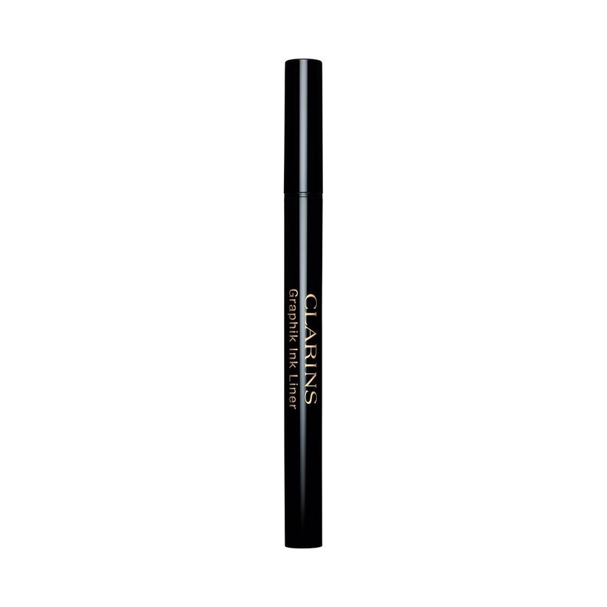 Clarins Graphik Ink Liner 01 black 0.4ml – 2